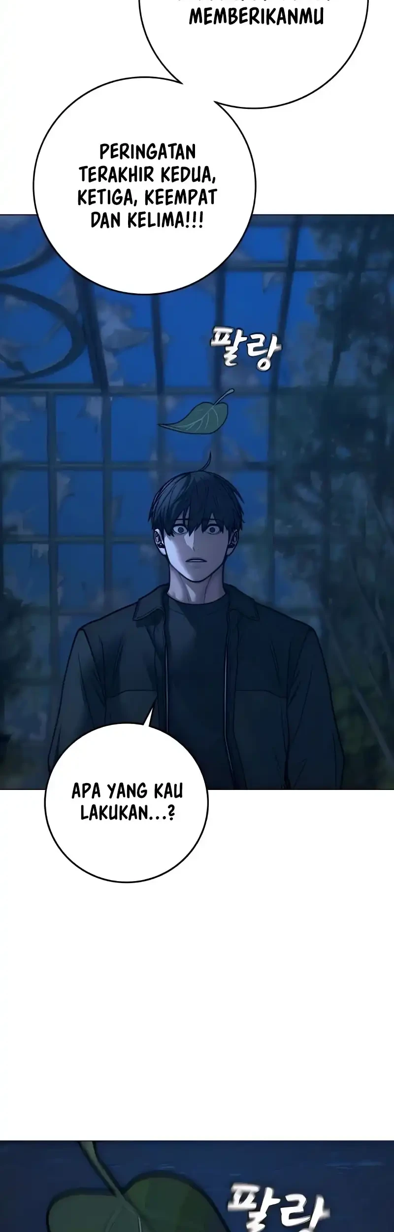 Reality Quest Bab 183 halaman 35