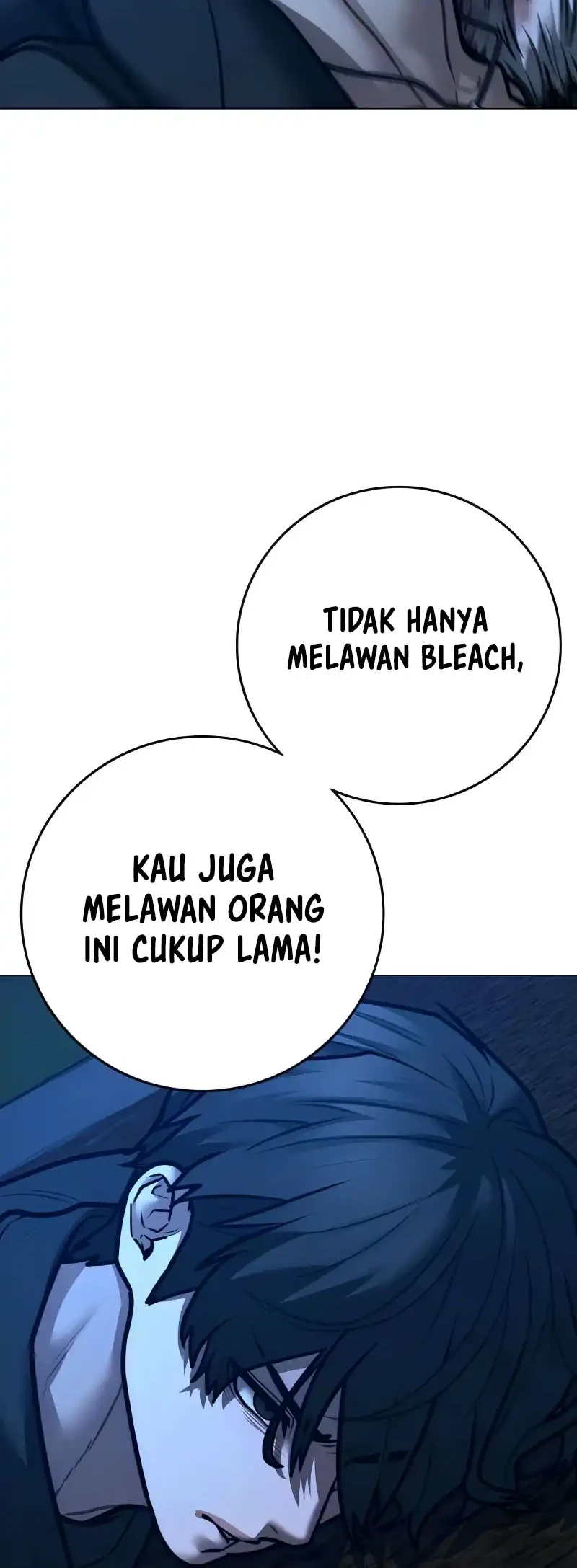 Reality Quest Bab 183 halaman 43
