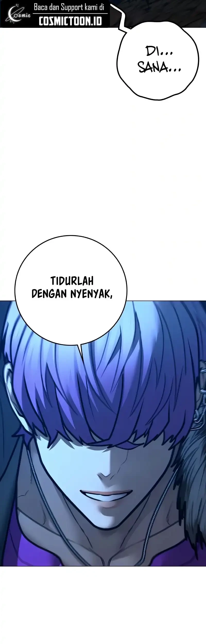 Reality Quest Bab 183 halaman 44