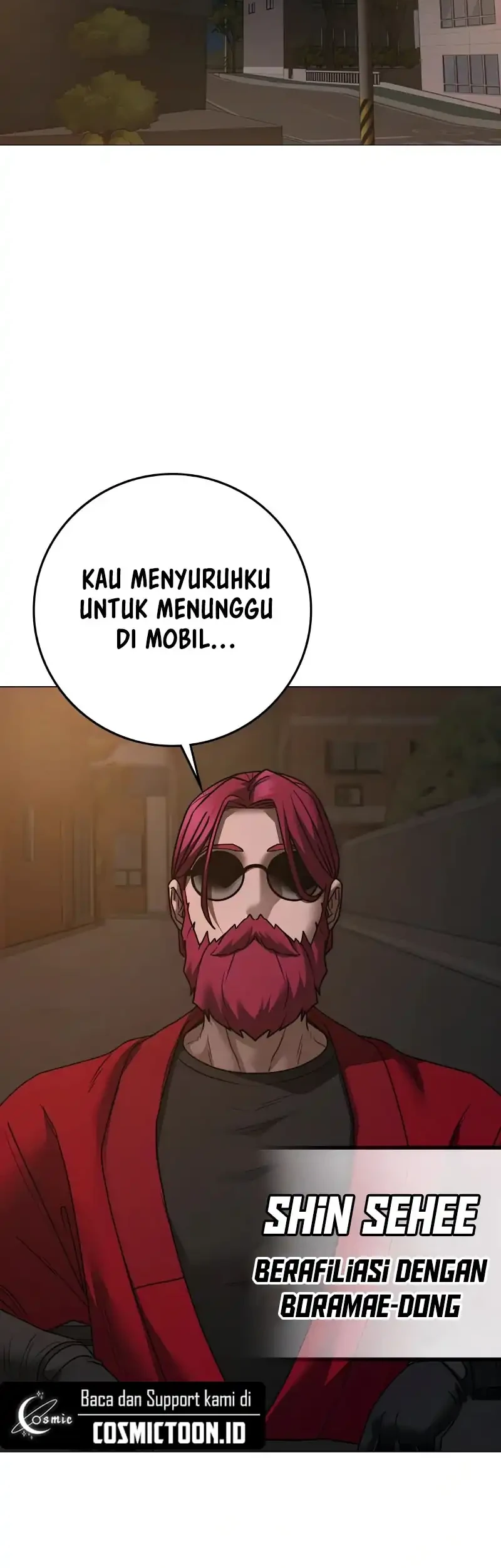 Reality Quest Bab 183 halaman 47