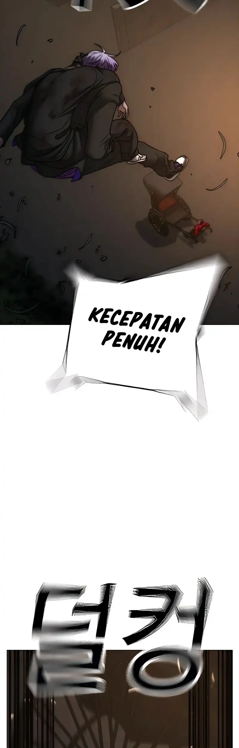 Reality Quest Bab 183 halaman 51