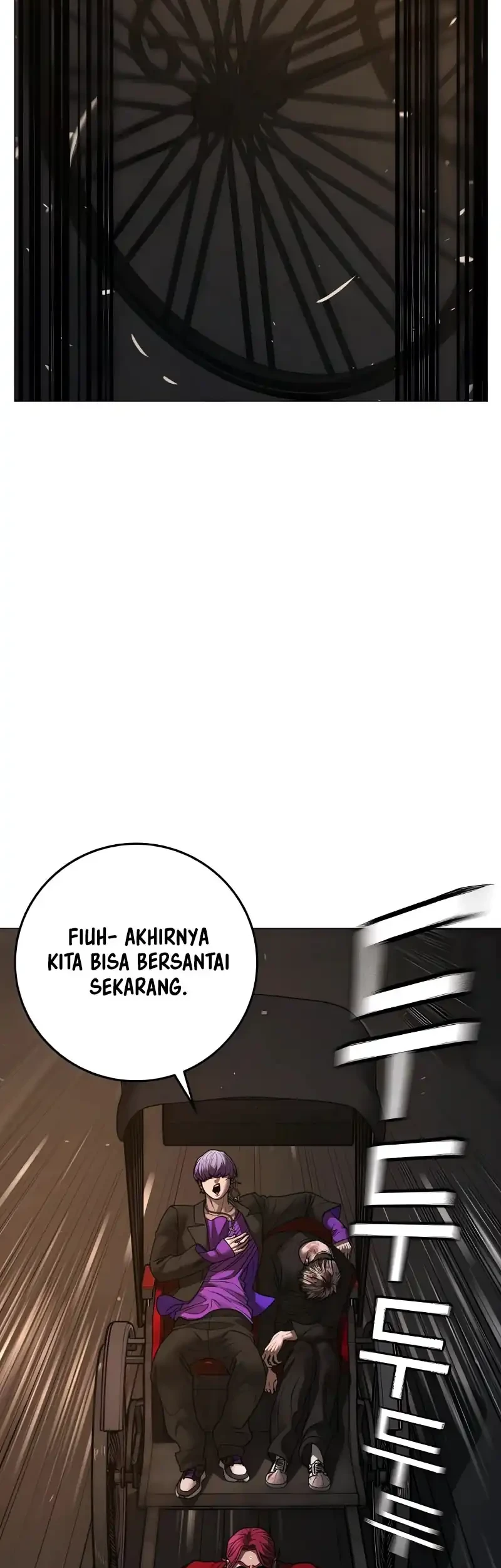 Reality Quest Bab 183 halaman 52