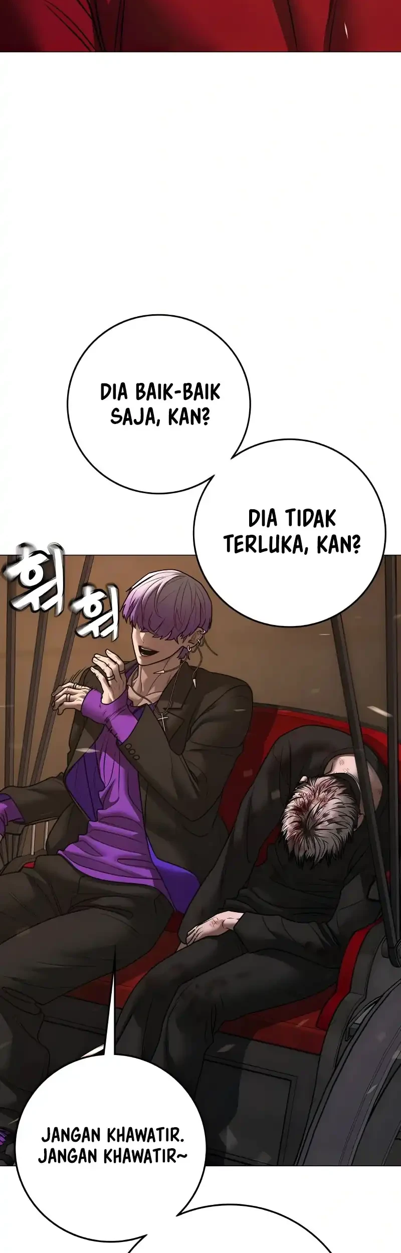 Reality Quest Bab 183 halaman 54