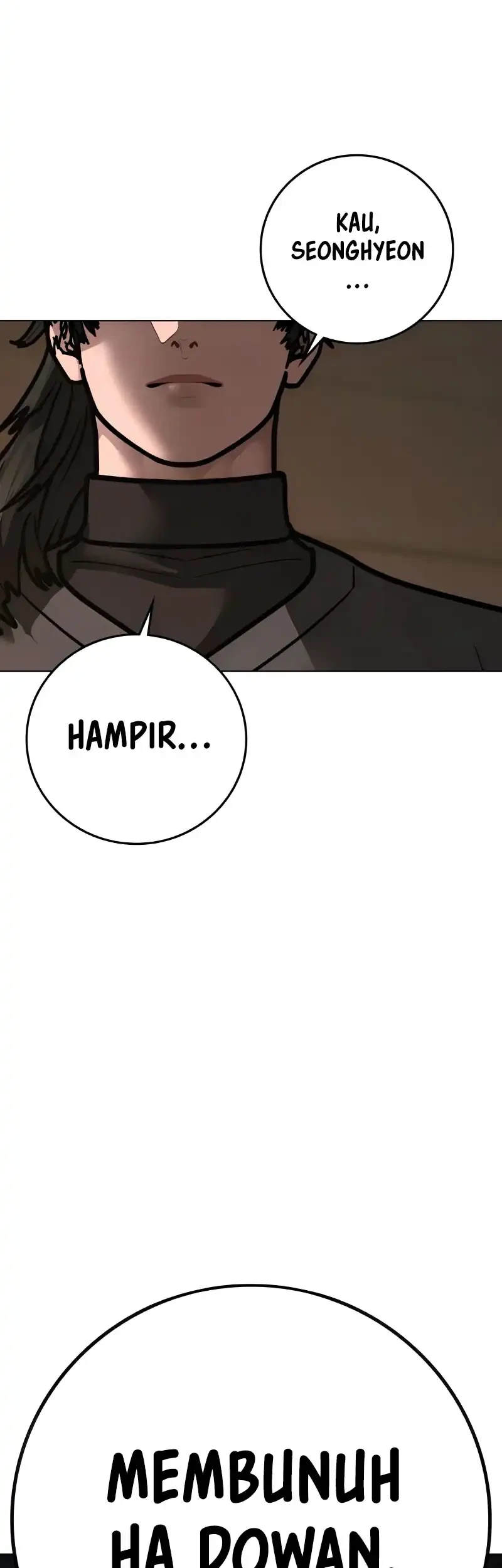 Reality Quest Bab 183 halaman 76