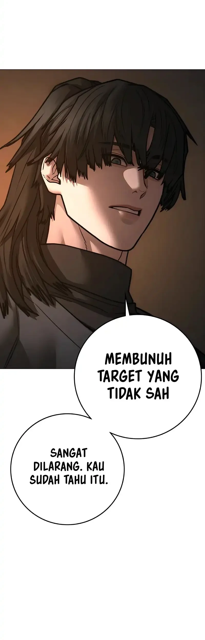 Reality Quest Bab 183 halaman 83