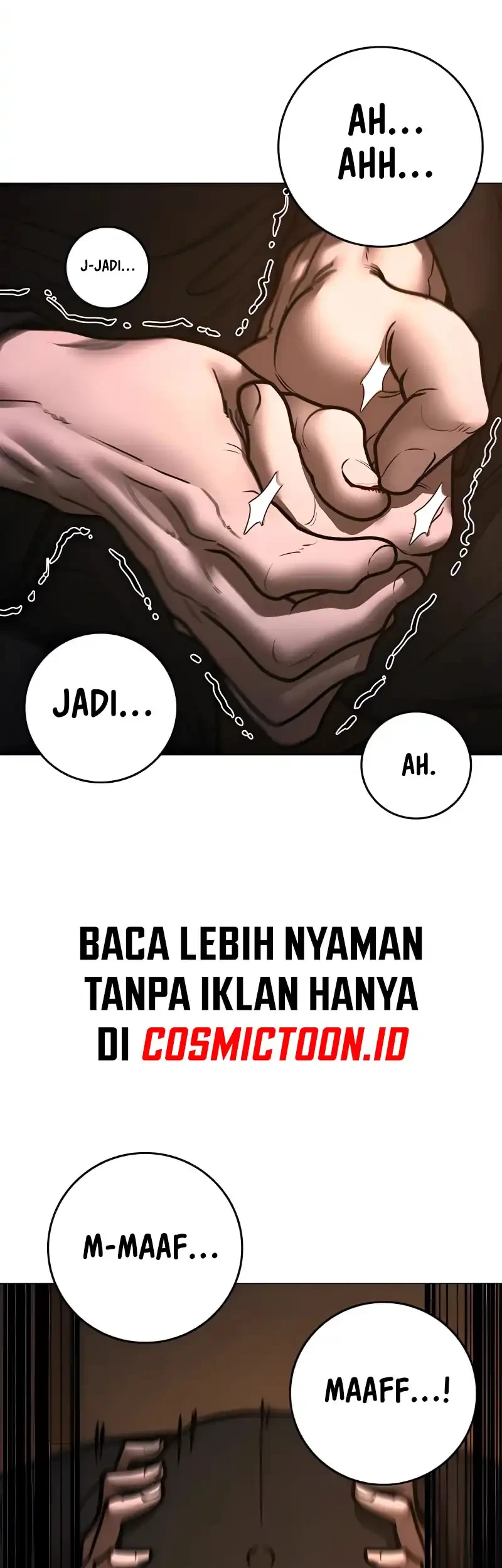 Reality Quest Bab 183 halaman 84