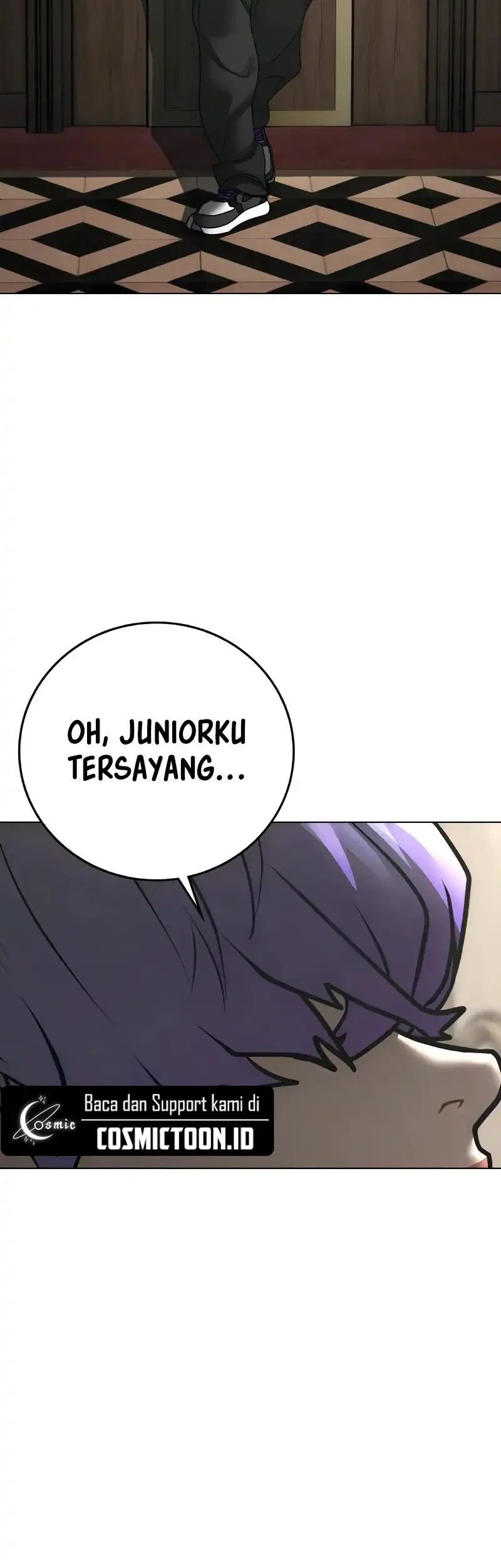 Reality Quest Bab 183 halaman 90