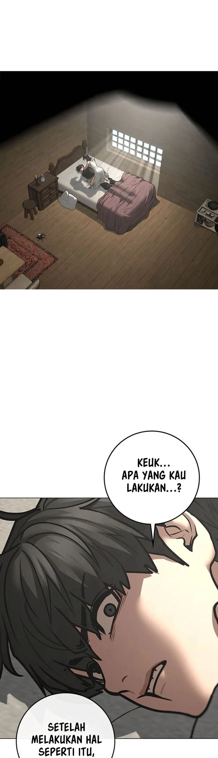 Reality Quest Bab 184 halaman 3