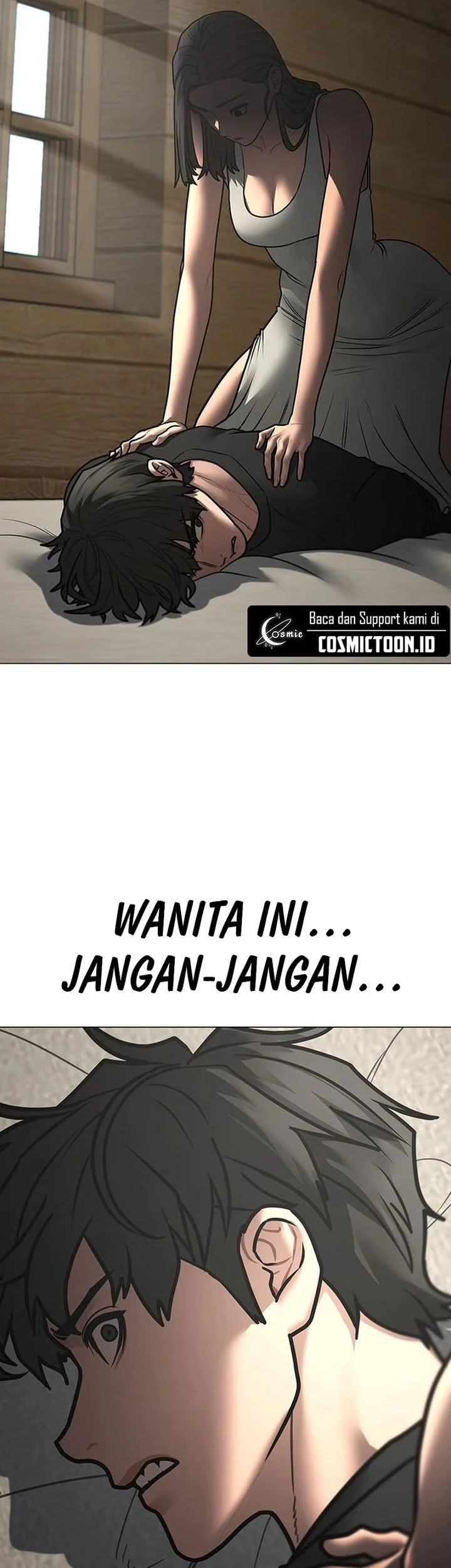 Reality Quest Bab 184 halaman 9