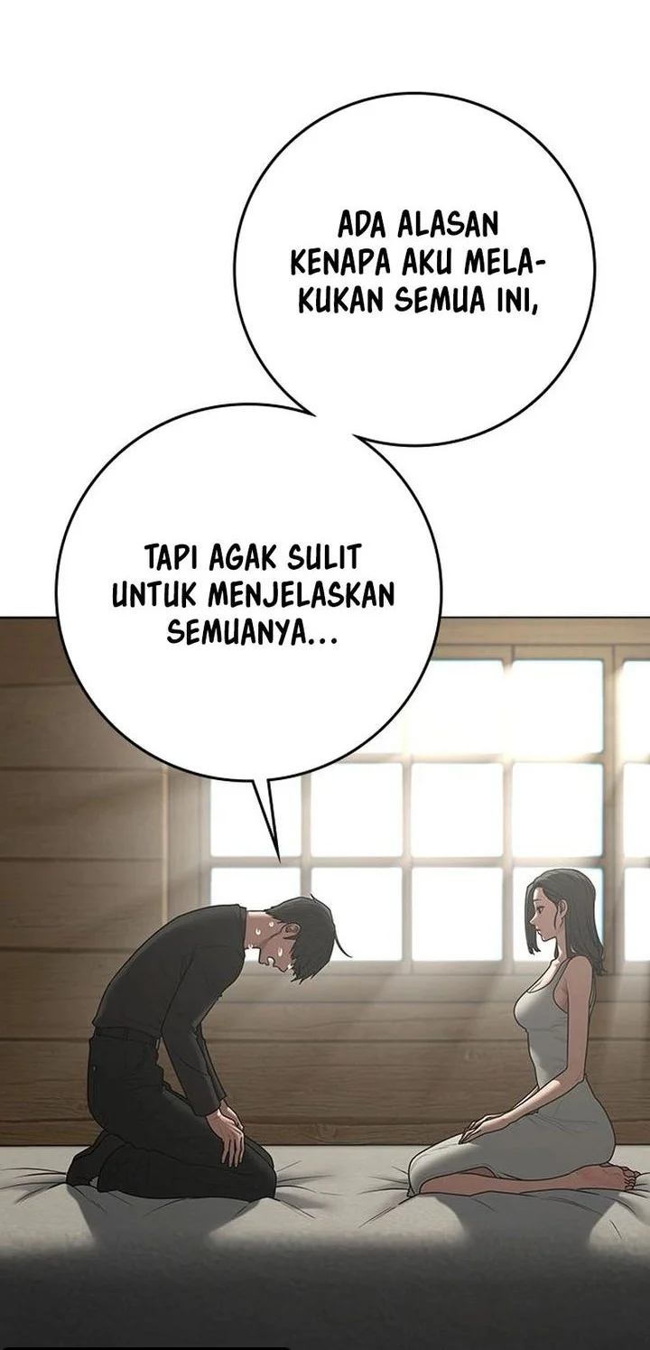 Reality Quest Bab 184 halaman 30