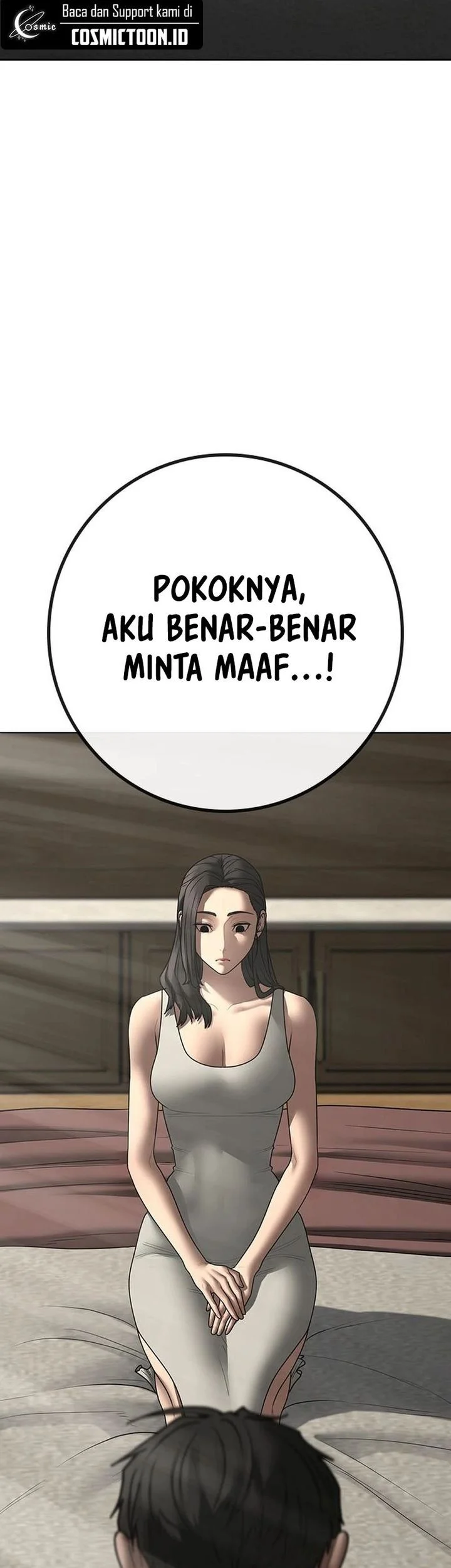 Reality Quest Bab 184 halaman 31