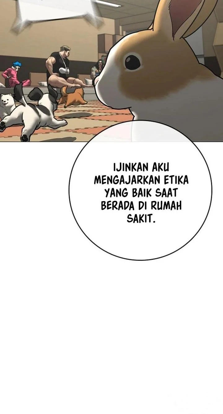 Reality Quest Bab 184 halaman 55