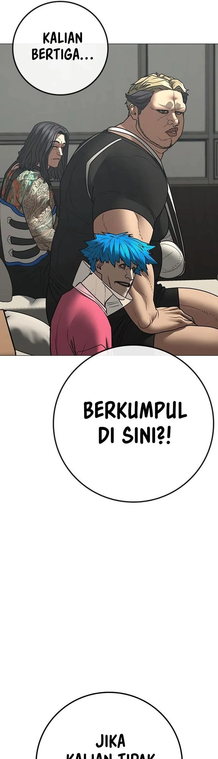 Reality Quest Bab 184 halaman 60