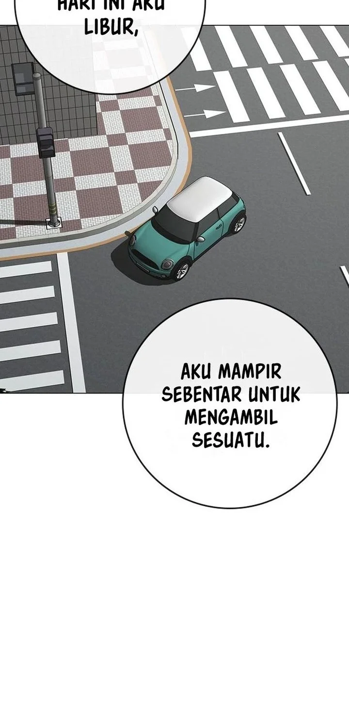 Reality Quest Bab 184 halaman 63