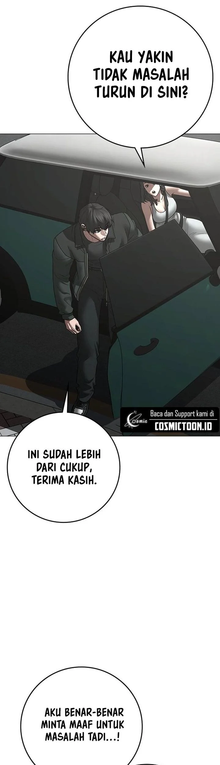 Reality Quest Bab 184 halaman 64
