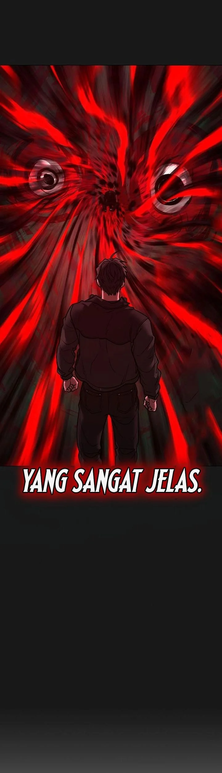 Reality Quest Bab 184 halaman 85