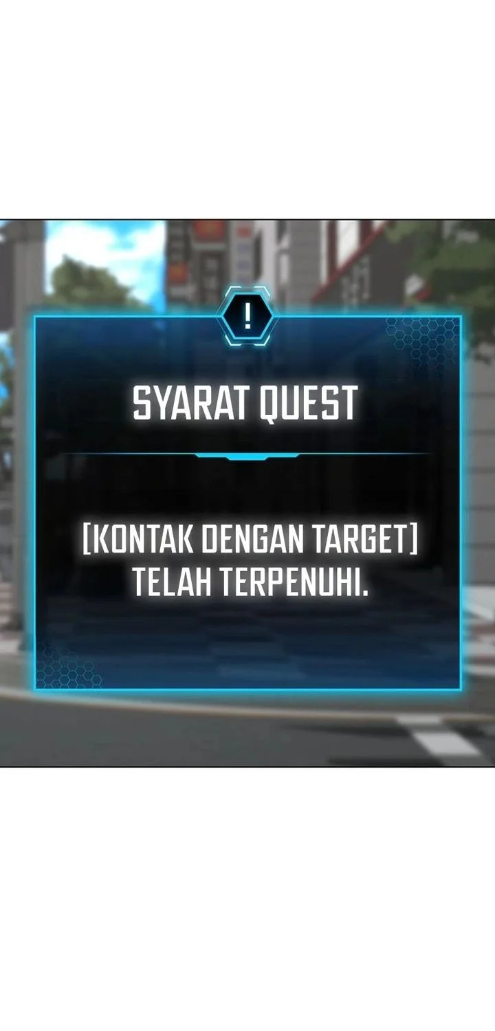 Reality Quest Bab 184 halaman 88