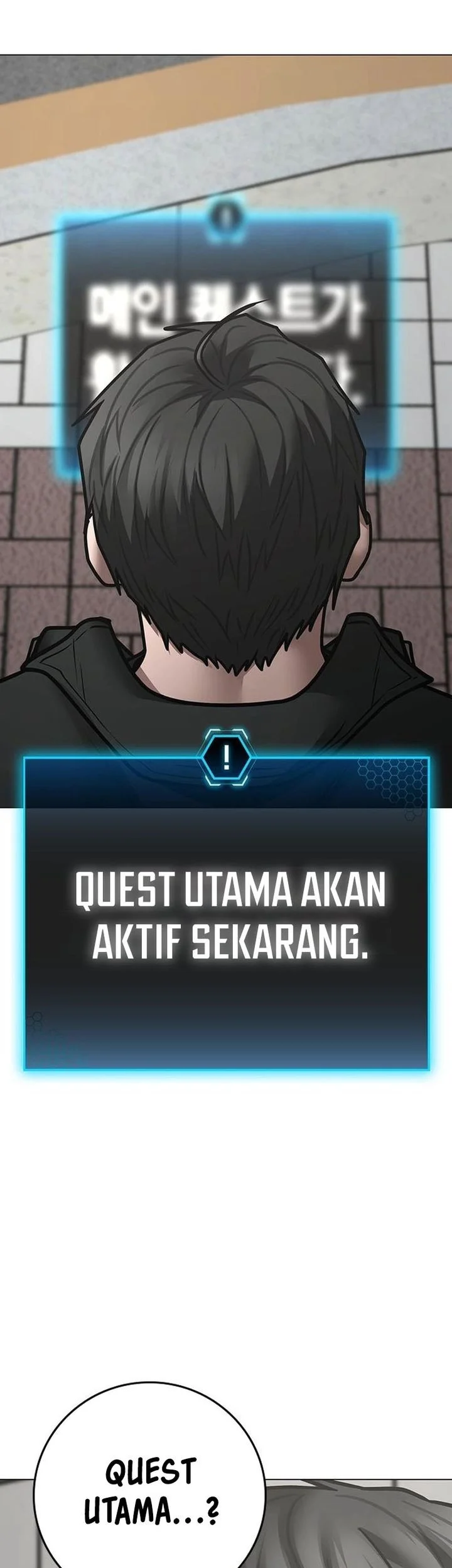 Reality Quest Bab 184 halaman 89