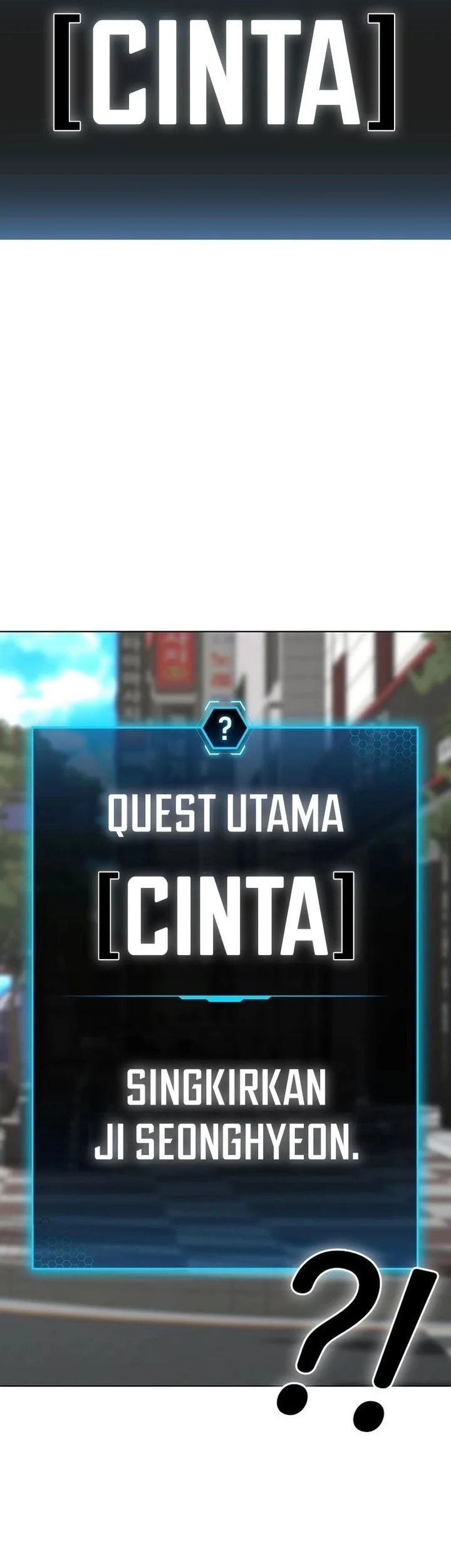 Reality Quest Bab 184 halaman 91
