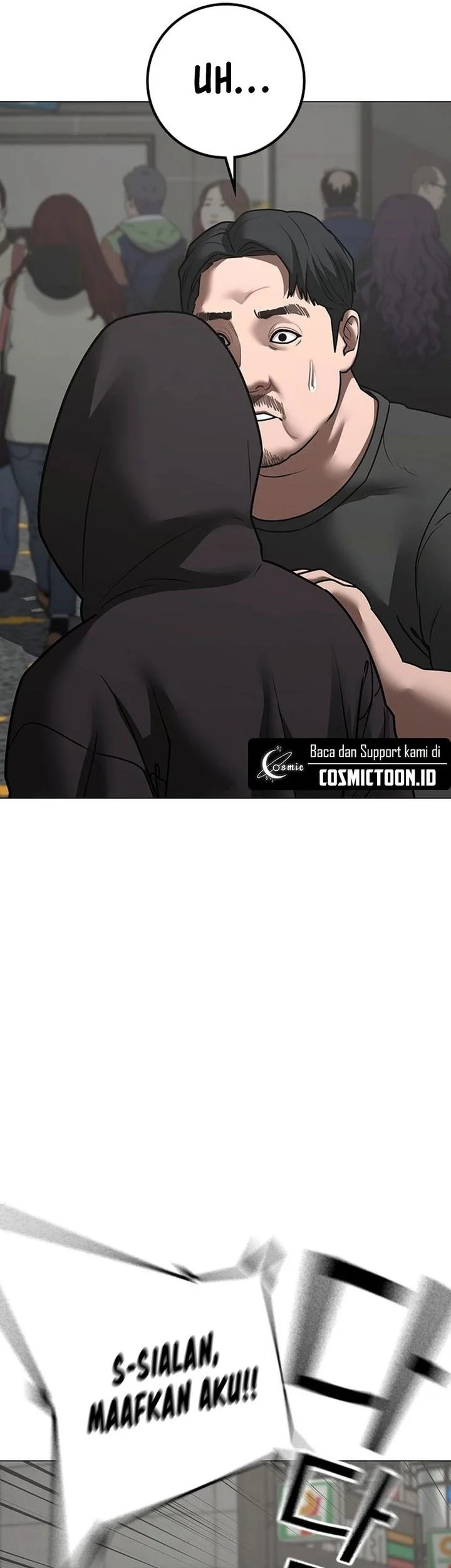 Reality Quest Bab 184 halaman 103