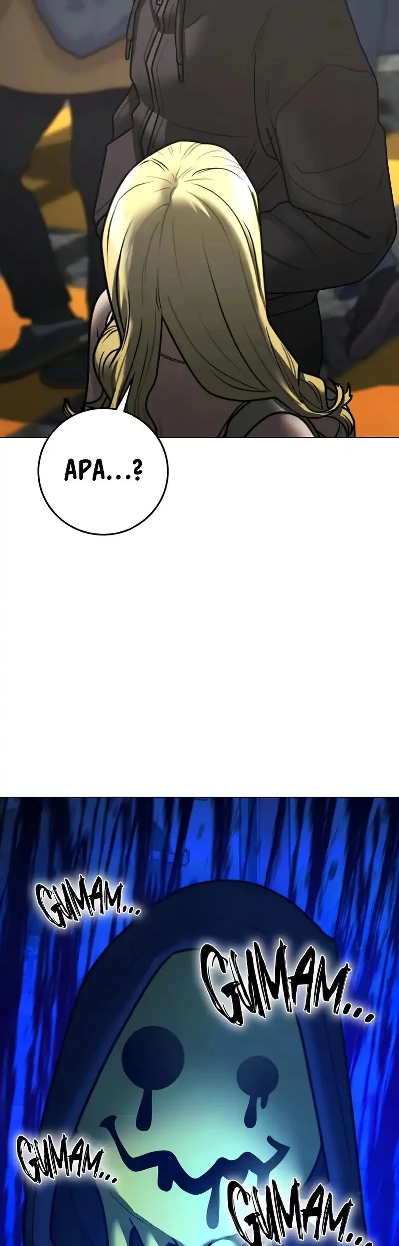 Reality Quest Bab 185 halaman 7
