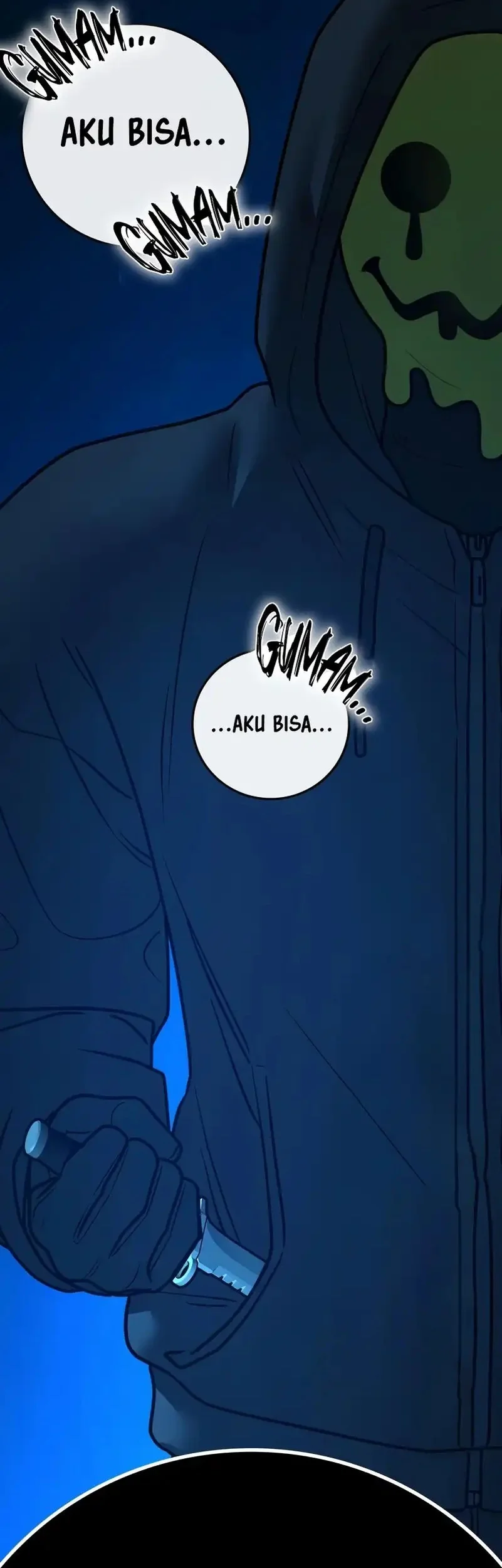 Reality Quest Bab 185 halaman 13