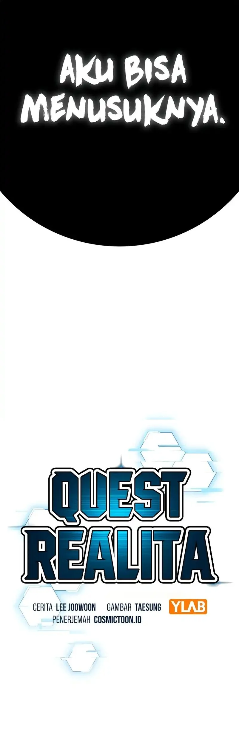 Reality Quest Bab 185 halaman 14