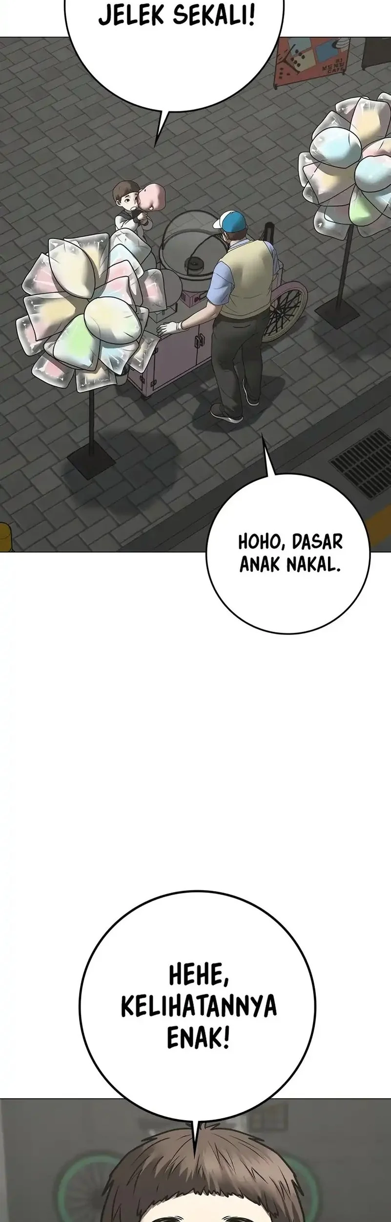Reality Quest Bab 185 halaman 29