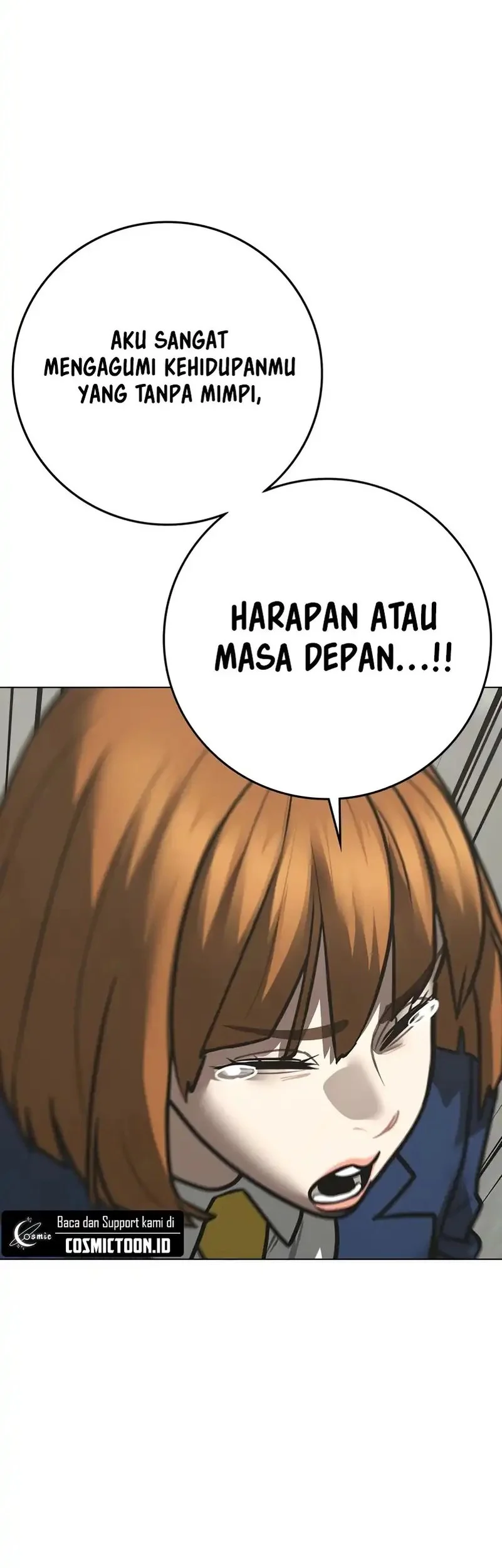 Reality Quest Bab 185 halaman 40