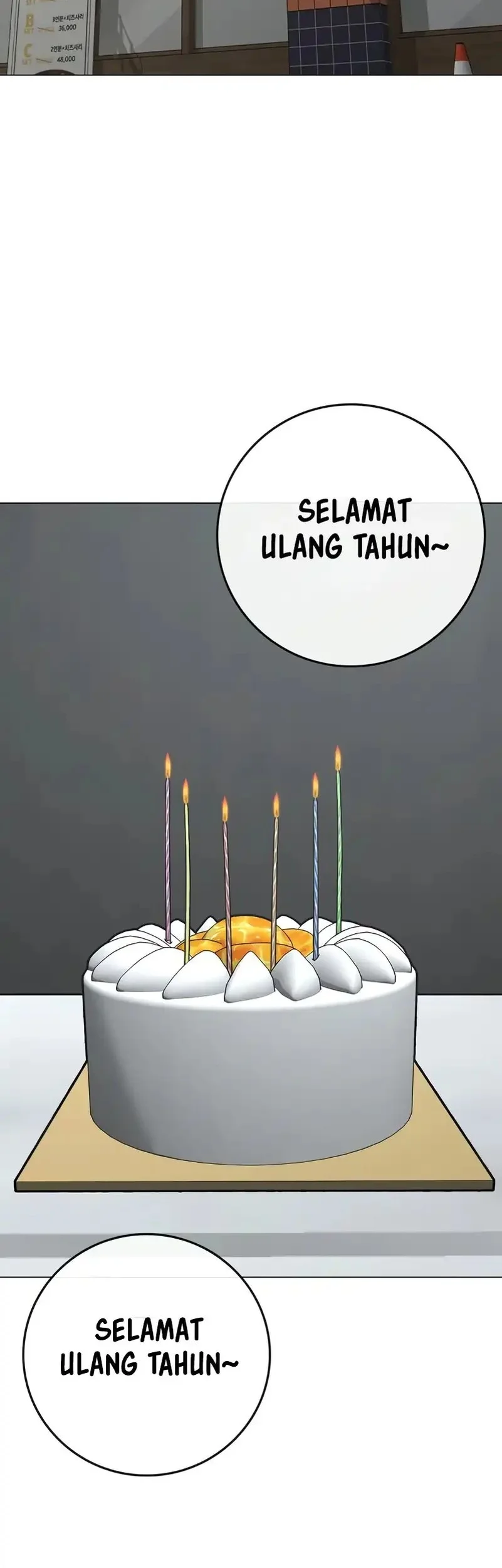 Reality Quest Bab 185 halaman 45
