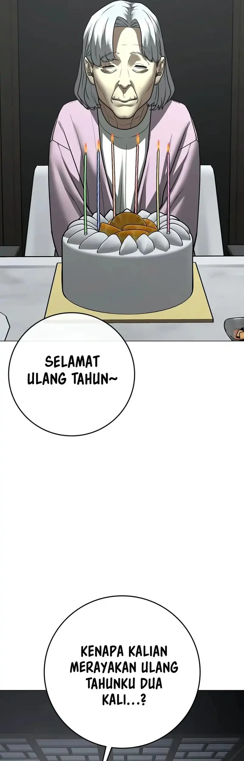 Reality Quest Bab 185 halaman 47