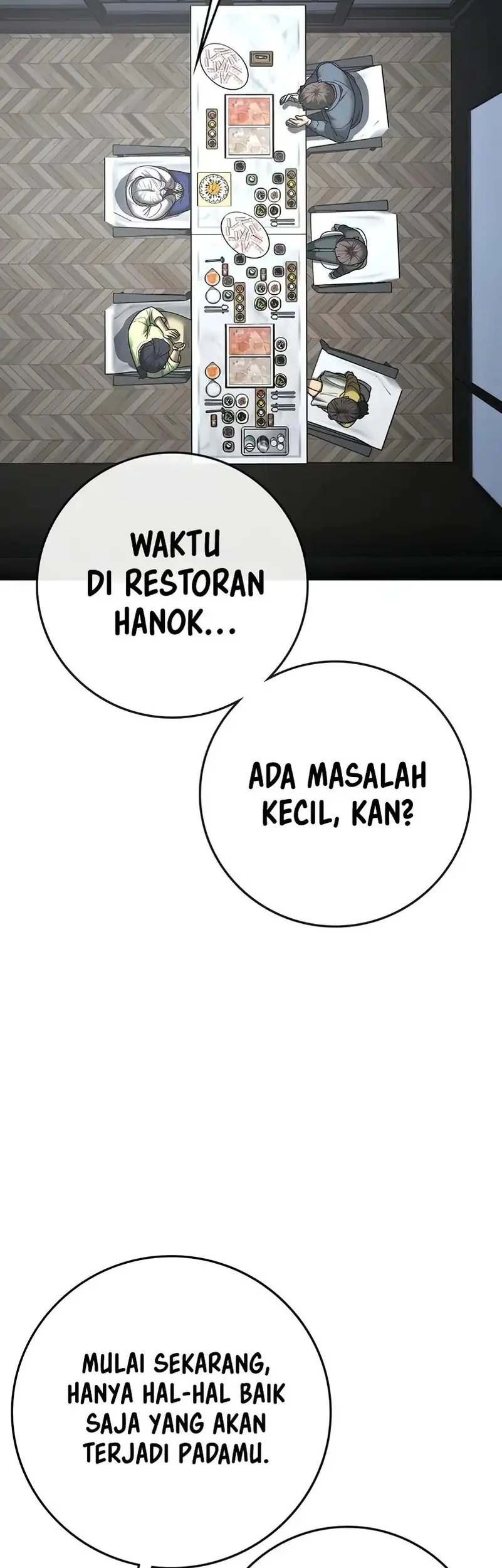 Reality Quest Bab 185 halaman 48