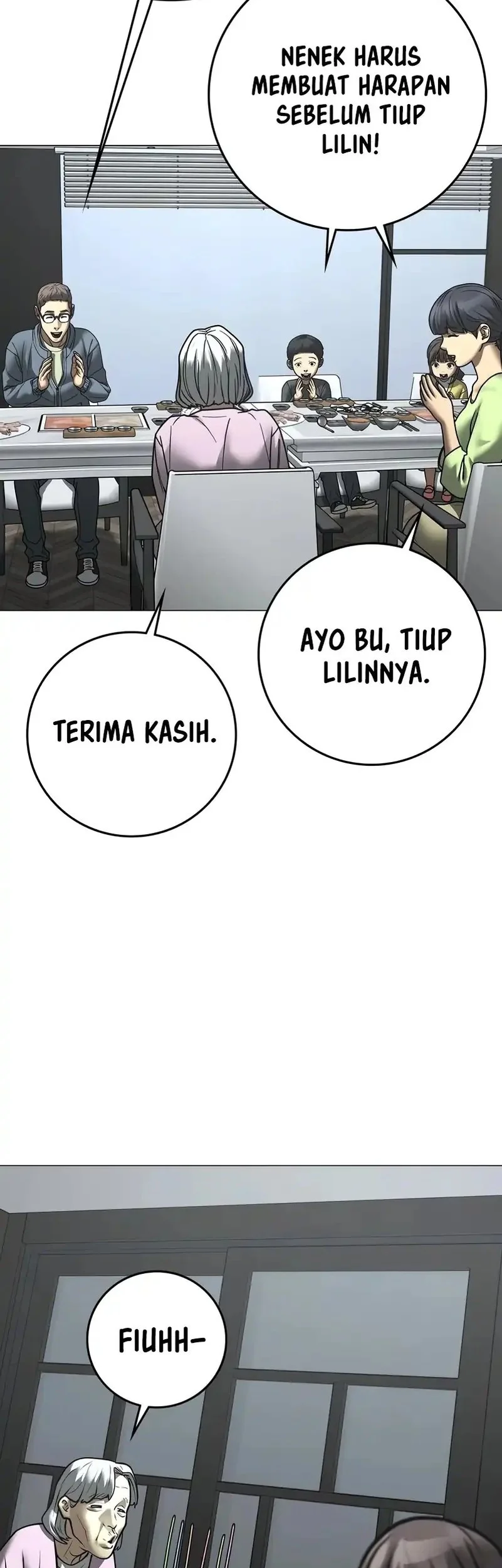 Reality Quest Bab 185 halaman 49