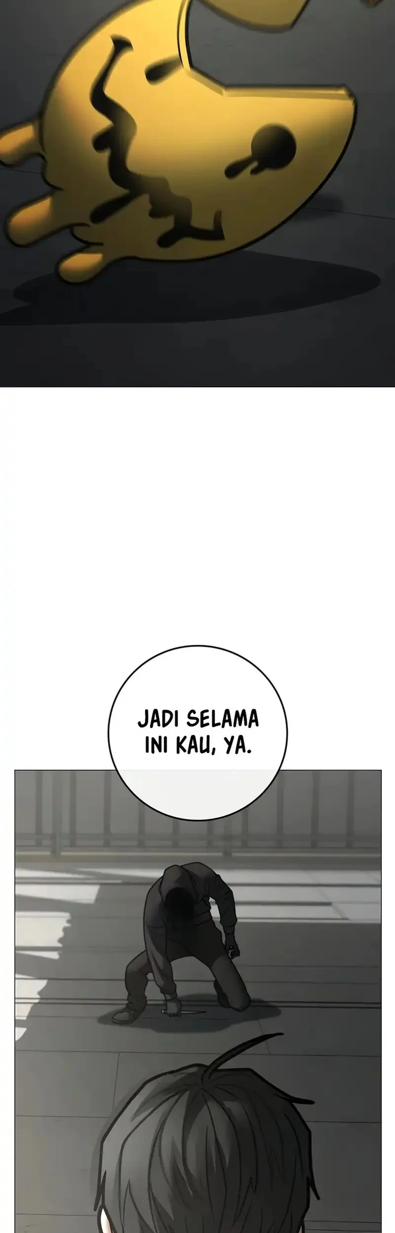 Reality Quest Bab 185 halaman 65