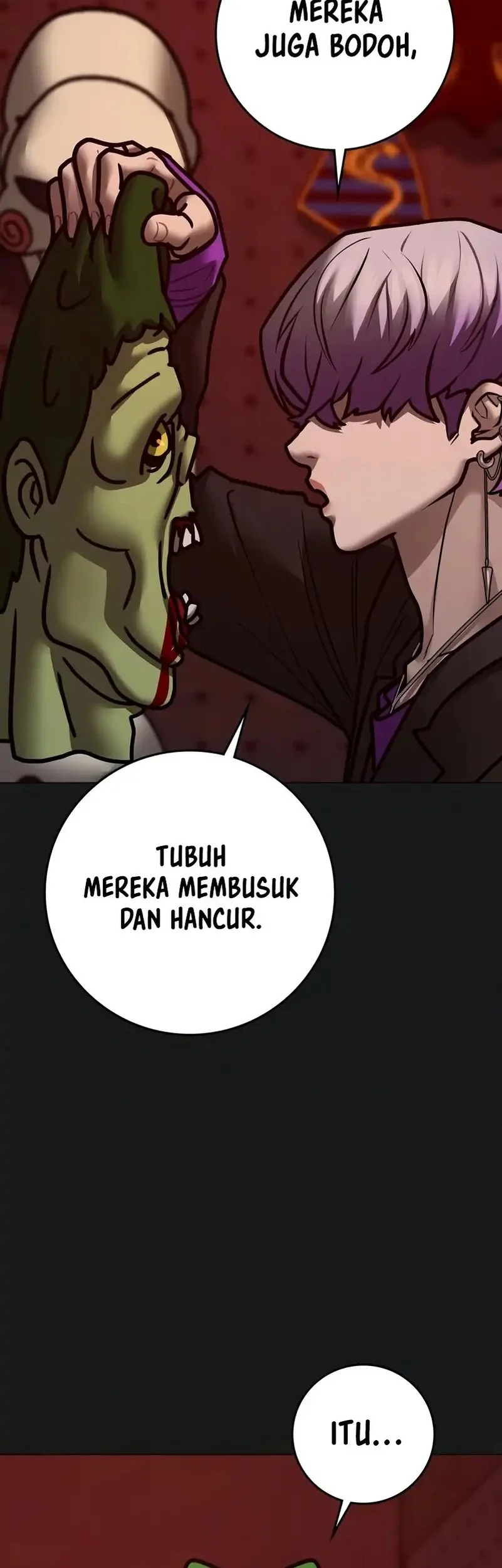 Reality Quest Bab 185 halaman 72
