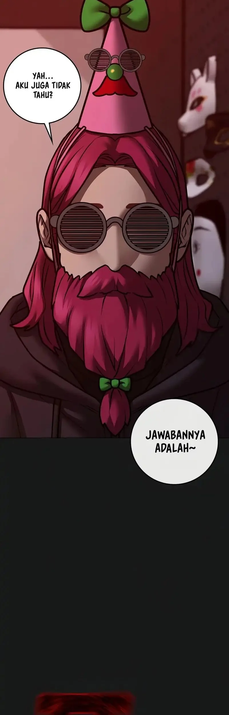 Reality Quest Bab 185 halaman 73