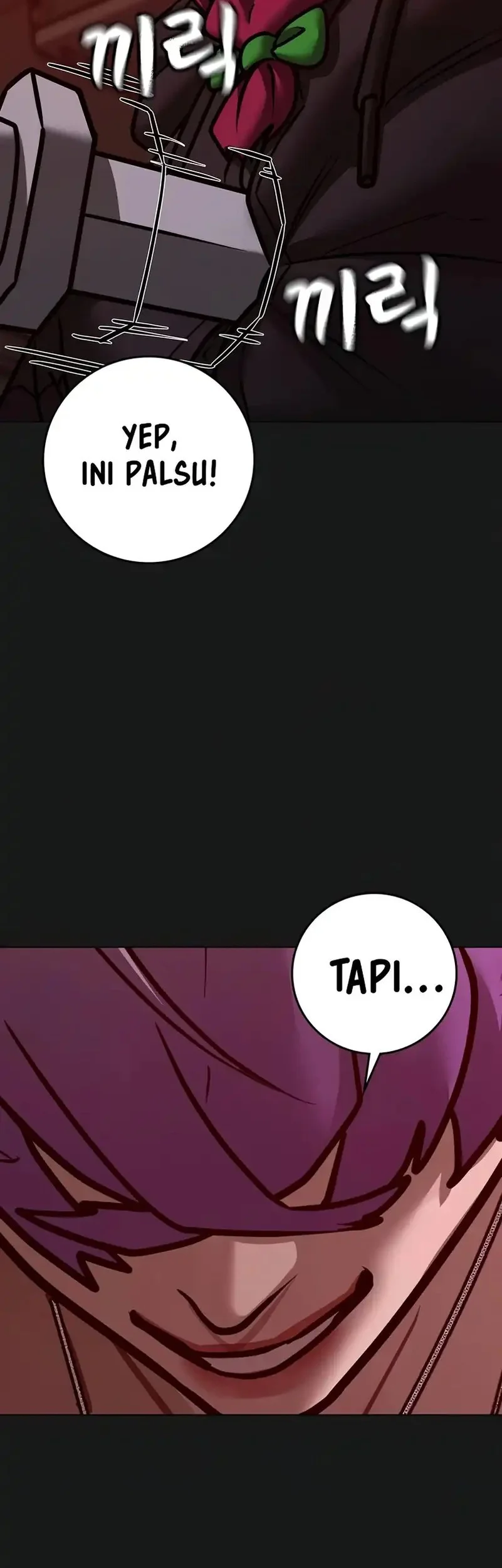 Reality Quest Bab 185 halaman 79