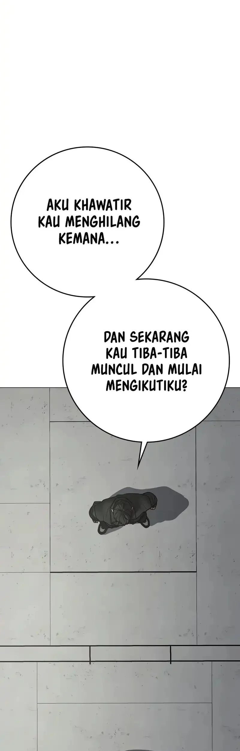 Reality Quest Bab 185 halaman 85