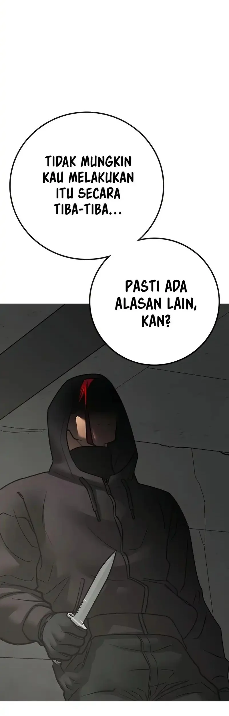 Reality Quest Bab 185 halaman 89