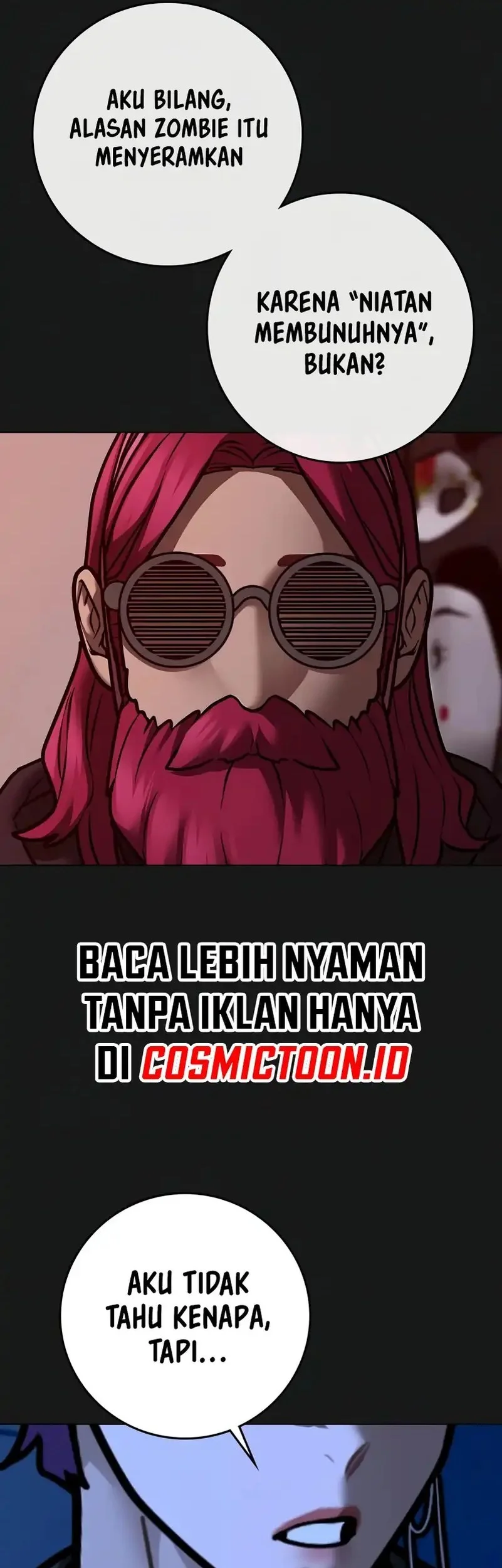 Reality Quest Bab 185 halaman 95