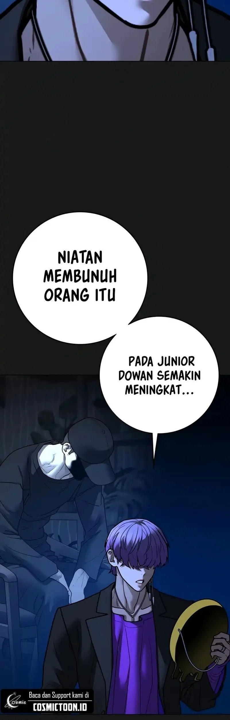 Reality Quest Bab 185 halaman 96