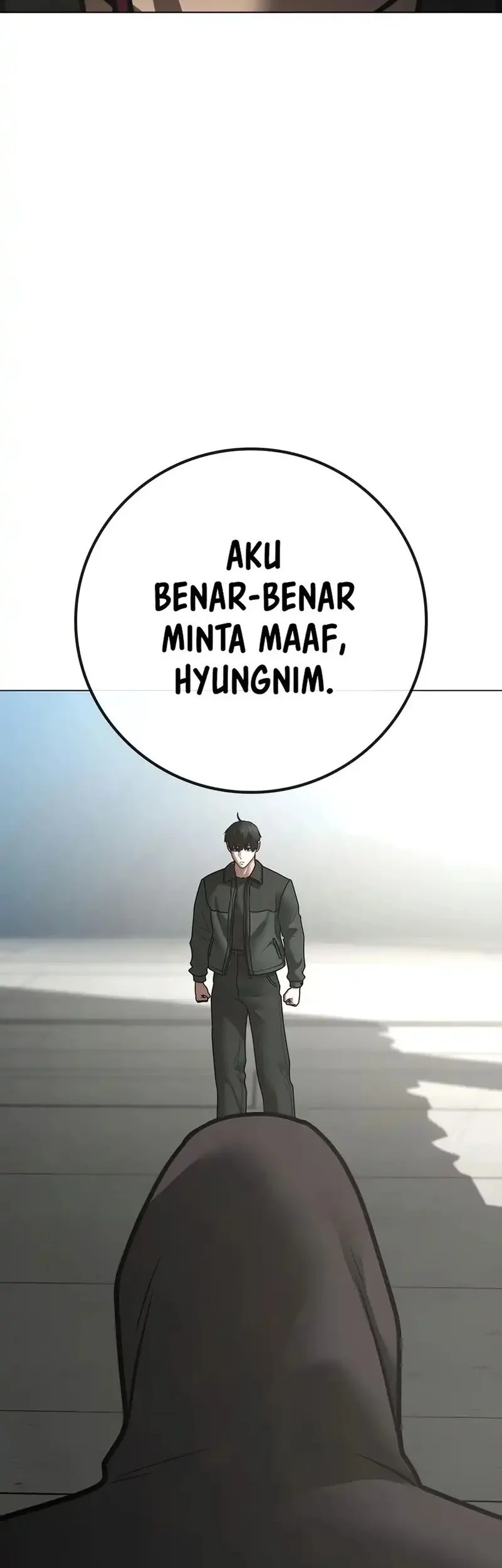 Reality Quest Bab 185 halaman 108