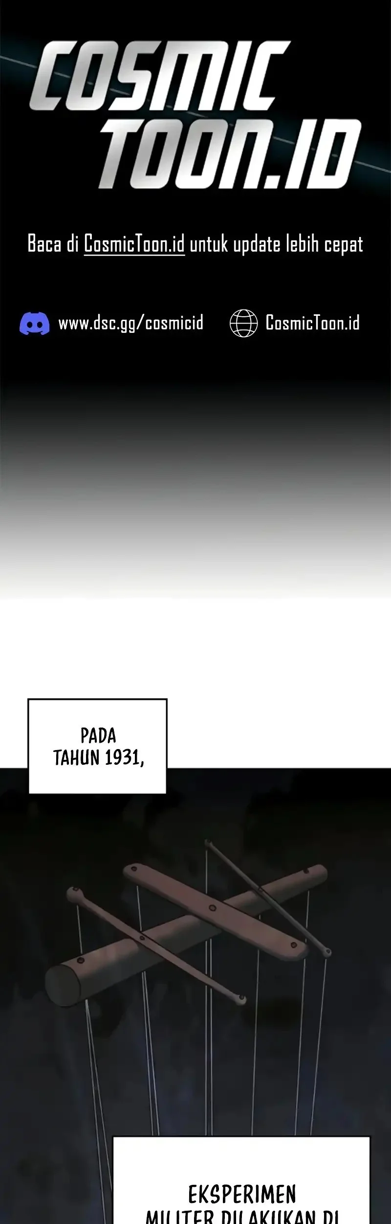 Reality Quest Bab 186 halaman 1
