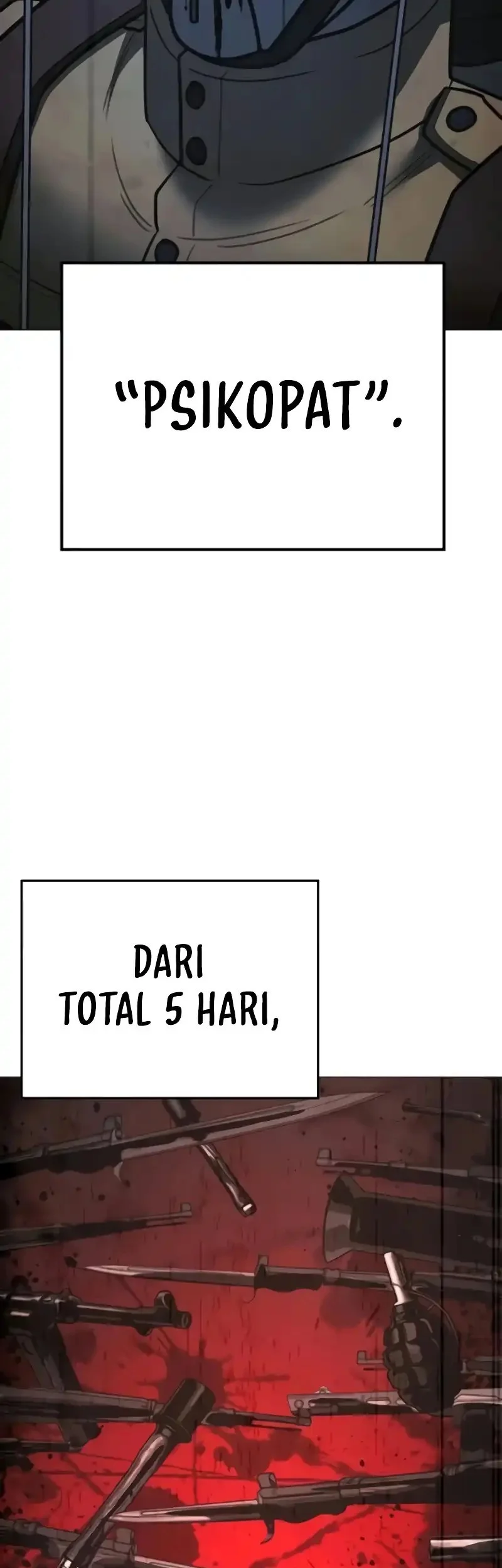 Reality Quest Bab 186 halaman 5