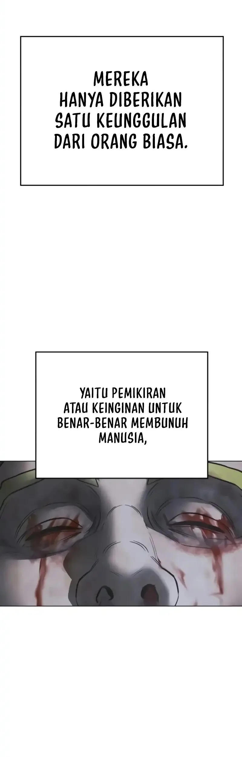 Reality Quest Bab 186 halaman 12