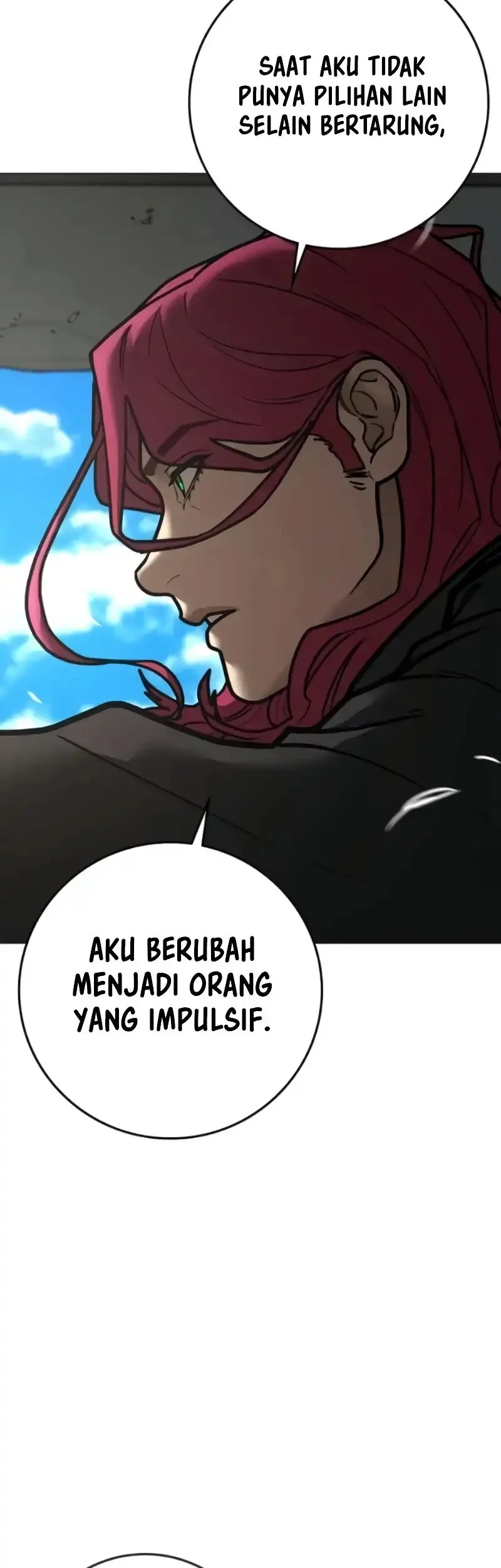 Reality Quest Bab 186 halaman 16