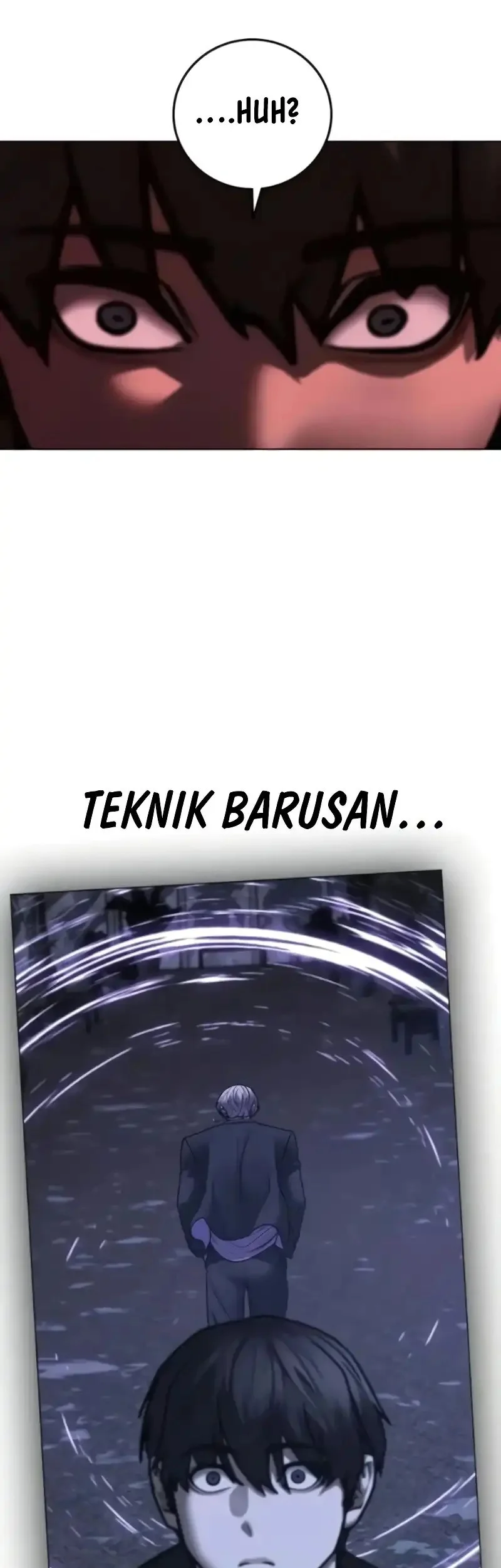 Reality Quest Bab 186 halaman 20