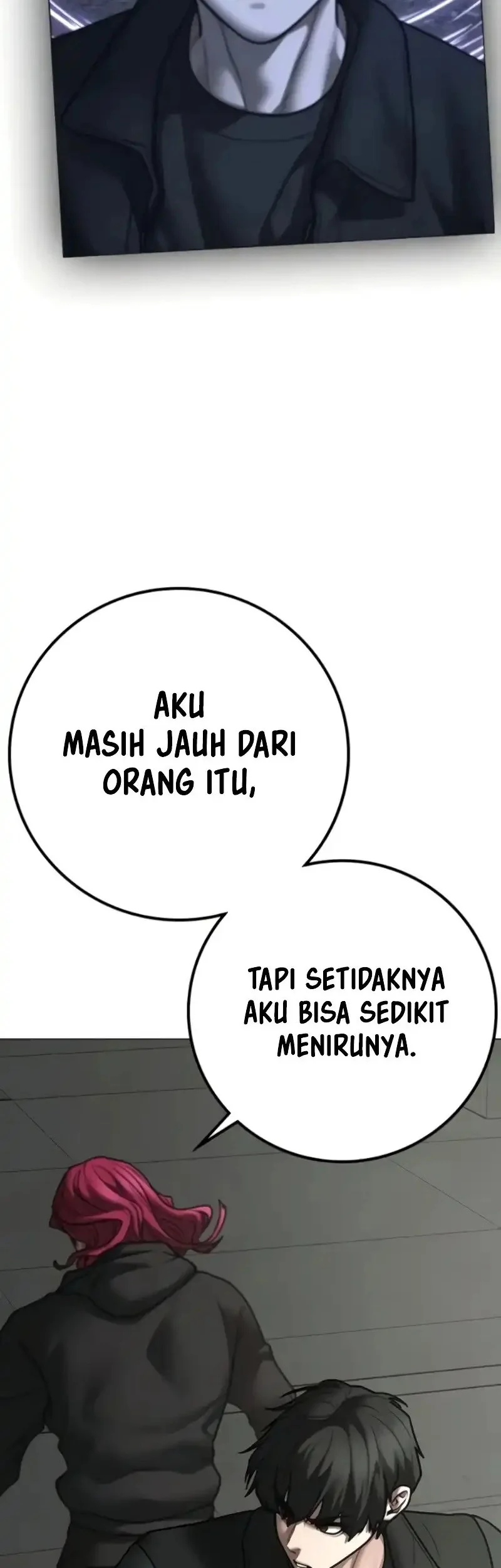 Reality Quest Bab 186 halaman 21