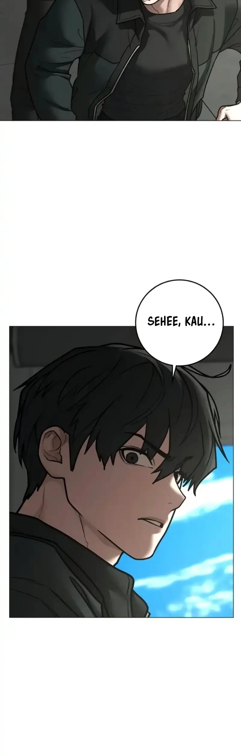 Reality Quest Bab 186 halaman 22