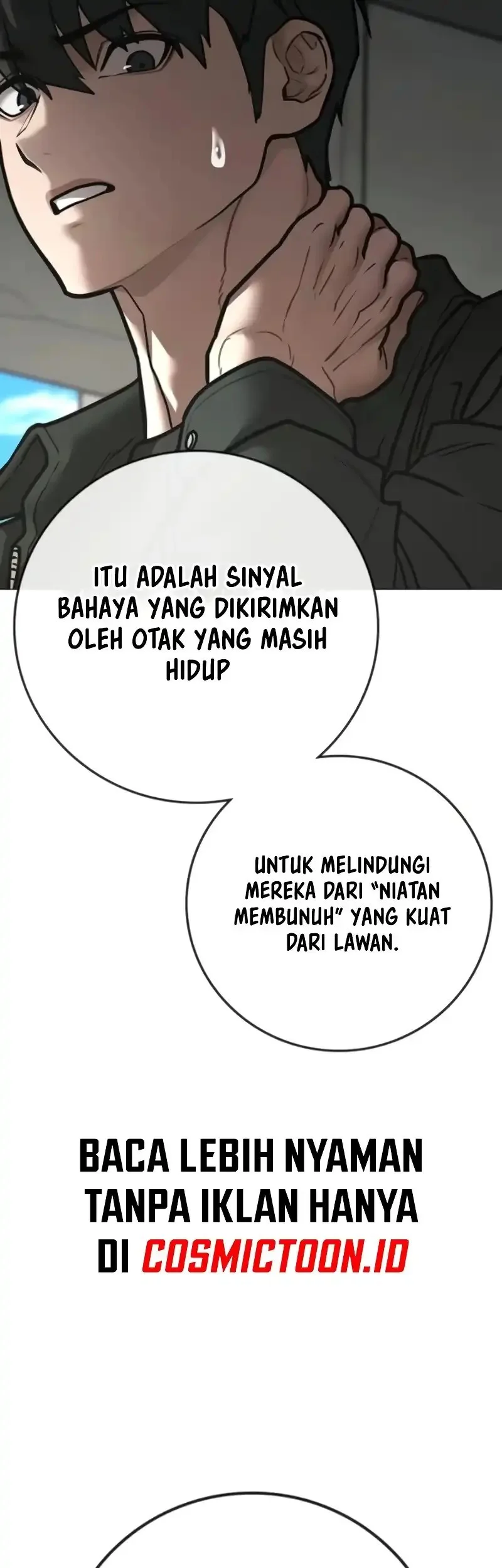 Reality Quest Bab 186 halaman 26